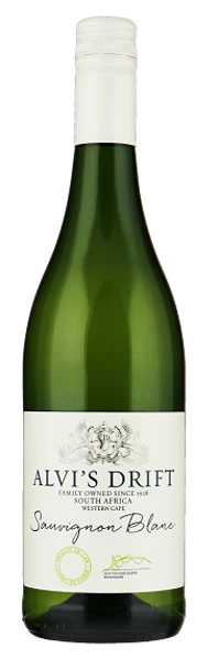 Alvi's Drift Signature Sauvignon Blanc