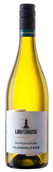 Lighthouse Sauvignon Blanc 0.5%