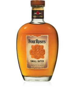 Four Roses Small Batch Bourbon