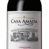 Casa Amada Carménère