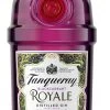 Tanqueray Blackcurrant Royale