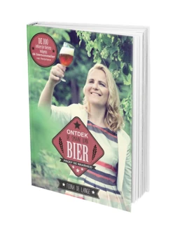 Boek Ontdek De Smaak Van Bier