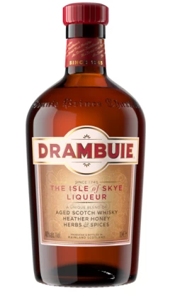 Drambuie Whisky Liqueur