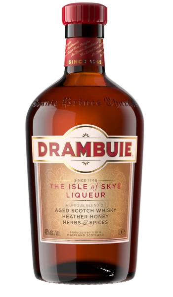 Drambuie Whisky Liqueur 3 Drambuie Whisky Liqueur