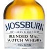 Mossburn Island Blended Malt