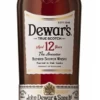 Dewar's 12 Yrs Blended Scotch
