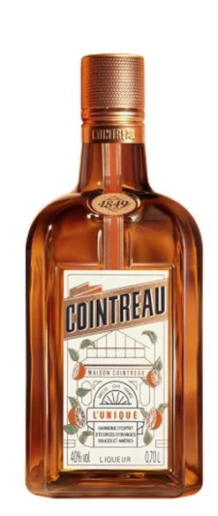 Cointreau Sinaasappel
