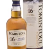 Tomintoul 16 Yrs Malt