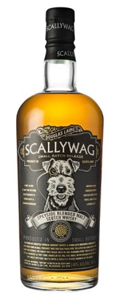 Scallywag Blended Malt