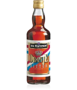 De Kuyper Oranjebitter