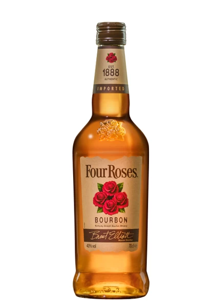 Four Roses Kentucky Bourbon 3 Four Roses Kentucky Bourbon
