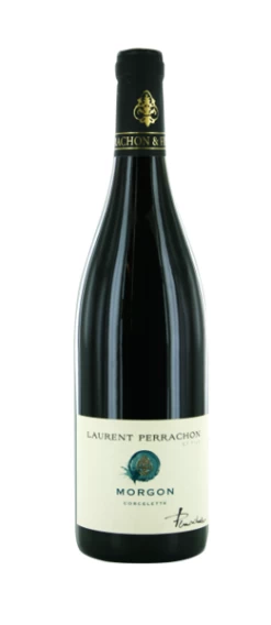 Laurent Perrachon & Fils Morgon Corcelette