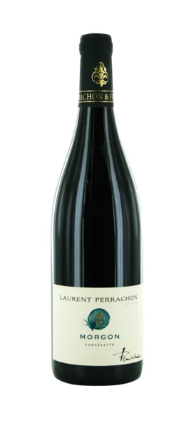 Laurent Perrachon & Fils Morgon Corcelette 3 Laurent Perrachon & Fils Morgon Corcelette