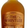The Whistler The Good, The Bad & The Smoky