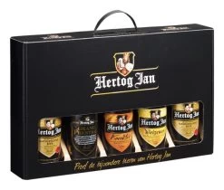 Hertog Jan Geschenkverpakking