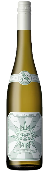 Quinta Das Arcas Vinho Verde