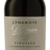 Lyngrove Platinum Pinotage