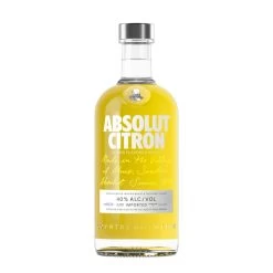 Absolut Citron