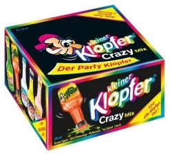 Kleiner Klopfer Crazy Mix