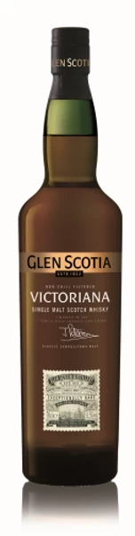 Glen Scotia Victoriana