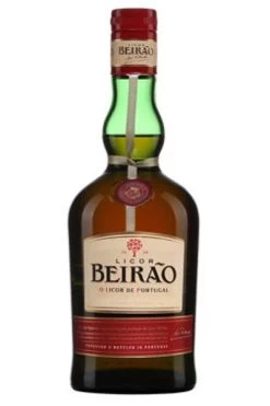 Licor Beirao Likeur