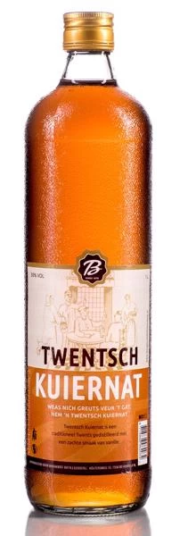 Twentsch Kuiernat Kruidenbitter 3 Twentsch Kuiernat Kruidenbitter
