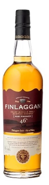Finlaggan Port Cask Malt