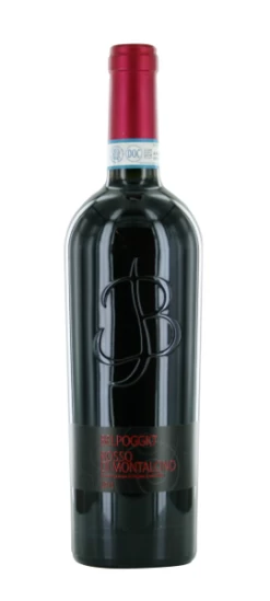 Belpoggio Rosso Di Montalcino