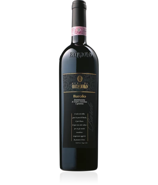 Beni Di Batasiolo Barolo DOCG 3 Beni Di Batasiolo Barolo DOCG