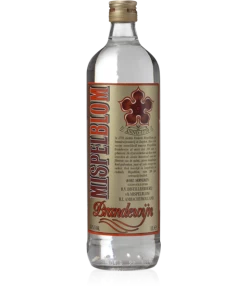 Mispelblom Brandewijn