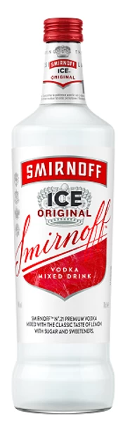 Smirnoff Ice