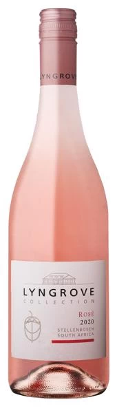 Lyngrove Shiraz Rosé