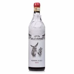 Cascina Valle Asinari Barbera D'asti