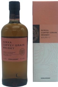 Nikka Coffey Grain