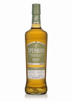 Speyburn Bradan Orach