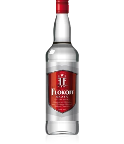 Flokoff Skaya Red Label