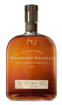 Woodford Reserve Bourbon