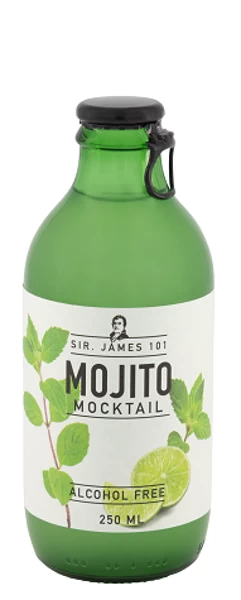 Sir. James 101 Mojito Alcoholvrij