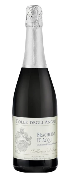 Colle Degli Angeli Brachetto D'Acqui DOCG