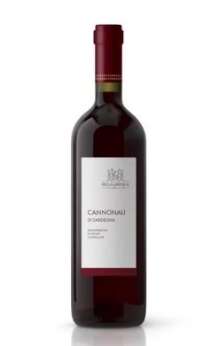 Sella & Mosca Cannonau Di Sardegna