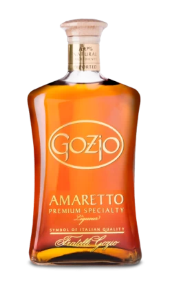 Gozio Amaretto