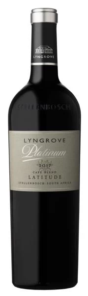 Lyngrove Platinum Latitude