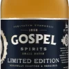 Gospel Spirits - By Jopen Barrel Aged Genever