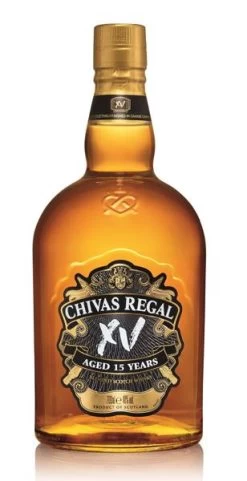Chivas Regal XV - 15 Yrs Scotch Blended