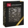 Vacu Vin Active Wine Cooler Gold Limited Edition