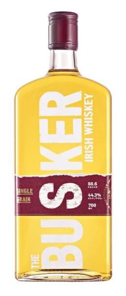 The Busker Single Grain