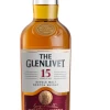 The Glenlivet 15 Yrs French Oak Malt Whisky - Speyside -Drankjes Winkel ffbd0923 5828 4e24 9f7f d5d2d0f1f670