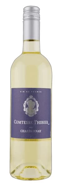 Comtesse Thibier Chardonnay