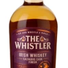 The Whistler Calvados Cask Finish
